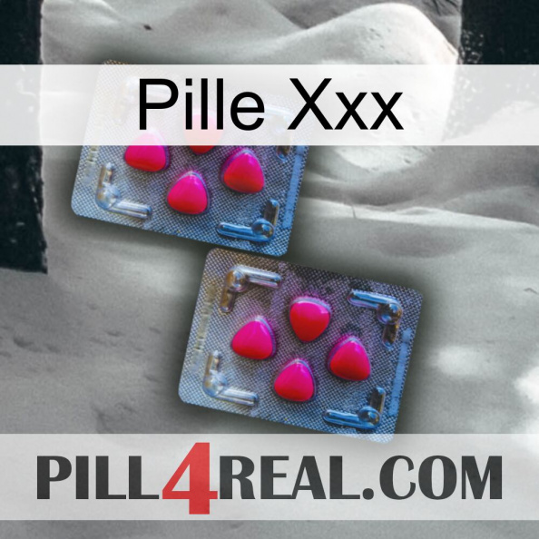 Pill Xxx 14